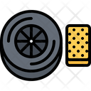 پیش‌نمایش فایل tire-cleaning-5887306 از پک شست‌وشو خودرو