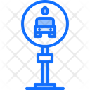 پیش‌نمایش فایل car-washing-sign-5887377 از پک شست‌وشو خودرو