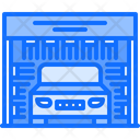 پیش‌نمایش فایل garage-5887379 از پک شست‌وشو خودرو