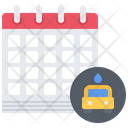 پیش‌نمایش فایل car-washing-date-5887430 از پک شست‌وشو خودرو