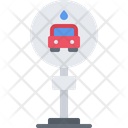 پیش‌نمایش فایل car-washing-sign-5887426 از پک شست‌وشو خودرو