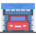 پیش‌نمایش فایل garage-5887428 از پک شست‌وشو خودرو
