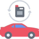 پیش‌نمایش فایل oil-change-5887411 از پک شست‌وشو خودرو