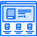 پیش‌نمایش فایل book-website-5875144 از پک فروشگاه کتاب