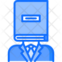 پیش‌نمایش فایل businessman-book-5875150 از پک فروشگاه کتاب