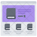 پیش‌نمایش فایل book-website-5875238 از پک فروشگاه کتاب