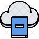 پیش‌نمایش فایل cloud-book-5875404 از پک یادگیری آنلاین
