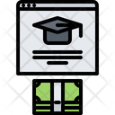 پیش‌نمایش فایل education-payment-5875414 از پک یادگیری آنلاین
