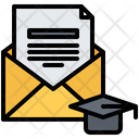 پیش‌نمایش فایل graduation-mail-5875420 از پک یادگیری آنلاین