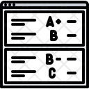 پیش‌نمایش فایل online-exam-grades-5875407 از پک یادگیری آنلاین