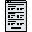 پیش‌نمایش فایل online-test-form-5875408 از پک یادگیری آنلاین