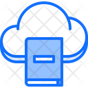 پیش‌نمایش فایل cloud-book-5875498 از پک یادگیری آنلاین