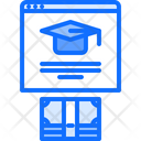 پیش‌نمایش فایل education-payment-5875508 از پک یادگیری آنلاین