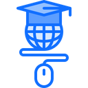 پیش‌نمایش فایل global-graduation-5875513 از پک یادگیری آنلاین