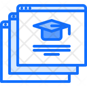 پیش‌نمایش فایل learning-window-5875497 از پک یادگیری آنلاین