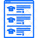 پیش‌نمایش فایل online-course-list-5875488 از پک یادگیری آنلاین