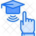 پیش‌نمایش فایل online-education-5875491 از پک یادگیری آنلاین
