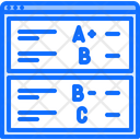 پیش‌نمایش فایل online-exam-grades-5875501 از پک یادگیری آنلاین