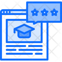 پیش‌نمایش فایل online-study-review-5875468 از پک یادگیری آنلاین