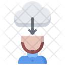 پیش‌نمایش فایل cloud-head-5875655 از پک یادگیری آنلاین