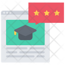 پیش‌نمایش فایل online-study-review-5875606 از پک یادگیری آنلاین
