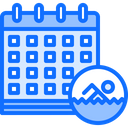 پیش‌نمایش فایل swimming-schedule-5882258 از پک شنا