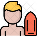 پیش‌نمایش فایل boy-with-buoy-5882184 از پک شنا