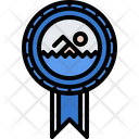 پیش‌نمایش فایل swimmer-badge-5882205 از پک شنا