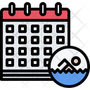 پیش‌نمایش فایل swimming-schedule-5882208 از پک شنا