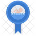 پیش‌نمایش فایل swimmer-badge-5882306 از پک شنا