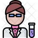 پیش‌نمایش فایل female-scientist-5875751 از پک علم