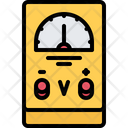 پیش‌نمایش فایل voltmeter-5875775 از پک علم
