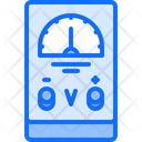 پیش‌نمایش فایل voltmeter-5875975 از پک علم
