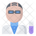 پیش‌نمایش فایل male-scientist-5876049 از پک علم