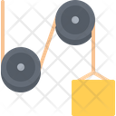 پیش‌نمایش فایل pulley-block-5876002 از پک علم