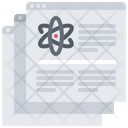 پیش‌نمایش فایل scientific-website-5876042 از پک علم