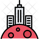 پیش‌نمایش فایل mars-colony-5876281 از پک فضا