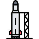 پیش‌نمایش فایل rocket-station-5876276 از پک فضا