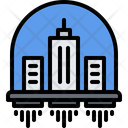 پیش‌نمایش فایل space-colony-5876295 از پک فضا