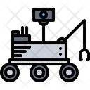 پیش‌نمایش فایل space-robot-5876294 از پک فضا