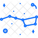 پیش‌نمایش فایل constellation-5876397 از پک فضا