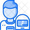 پیش‌نمایش فایل male-astronaut-5876384 از پک فضا