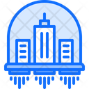 پیش‌نمایش فایل space-colony-5876396 از پک فضا