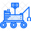 پیش‌نمایش فایل space-robot-5876395 از پک فضا