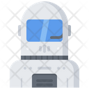 پیش‌نمایش فایل female-astronaut-5876471 از پک فضا