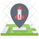 پیش‌نمایش فایل launch-location-5876491 از پک فضا