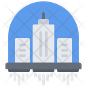 پیش‌نمایش فایل space-colony-5876500 از پک فضا