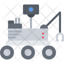 پیش‌نمایش فایل space-robot-5876499 از پک فضا