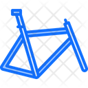 پیش‌نمایش فایل bicycle-frame-5882431 از پک دوچرخه