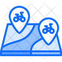 پیش‌نمایش فایل bicycle-location-5882444 از پک دوچرخه